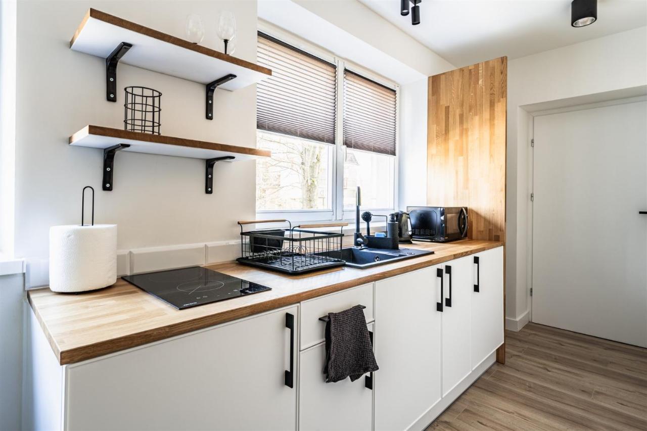Cinema Apartment Zakopane Exteriér fotografie
